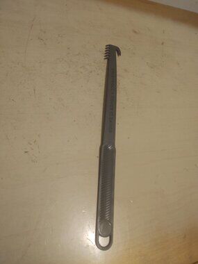 Hoover FH68000 FH68002 FH68010 FH68020V Brushroll + Cover Cleaner Clean Out Tool